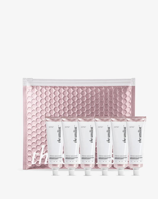 Annual Whitening Pack