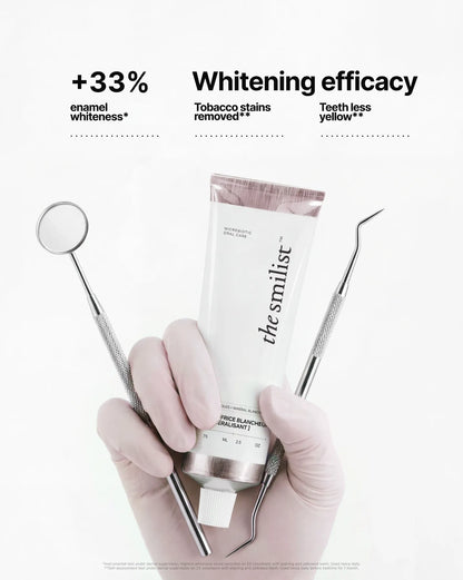 Annual Whitening Pack