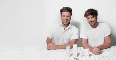 Promotional banner