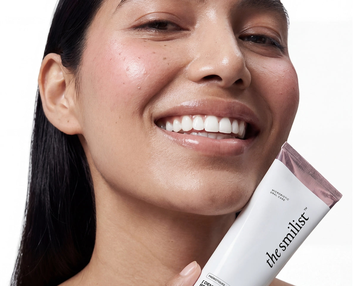 Whiter teeth in 4 weeks: