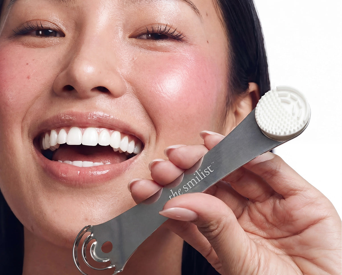 Fresh, purified breath after 15 days of use: