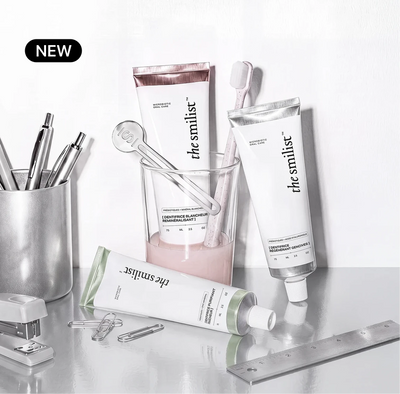 3 back-to-work kits