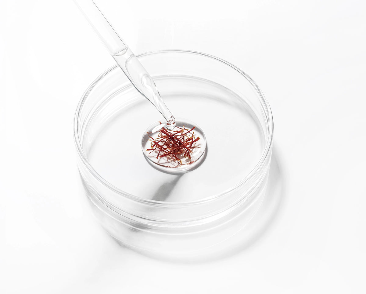 Saffron Extract