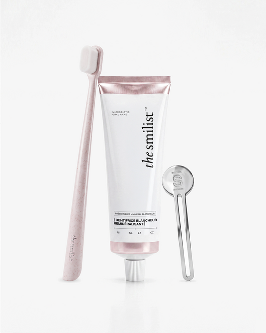 Start Whitening Kit