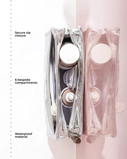 The Smilist Signature Pouch