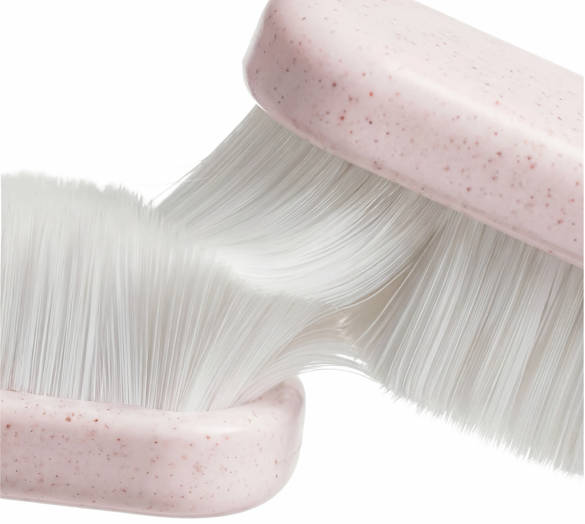 10,000 nano bristles